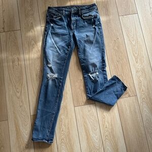 American Eagle Outfitters Jeans Extreme Flex - Size 4